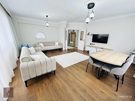 HANİFE YILDIZDAN ATATÜRK MAHALLESİNDE FIRSAT SATILIK 3+1 DAİRE - Görsel 2