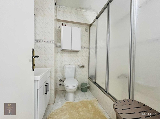 HANİFE YILDIZDAN ATATÜRK MAHALLESİNDE FIRSAT SATILIK 3+1 DAİRE - Görsel 23