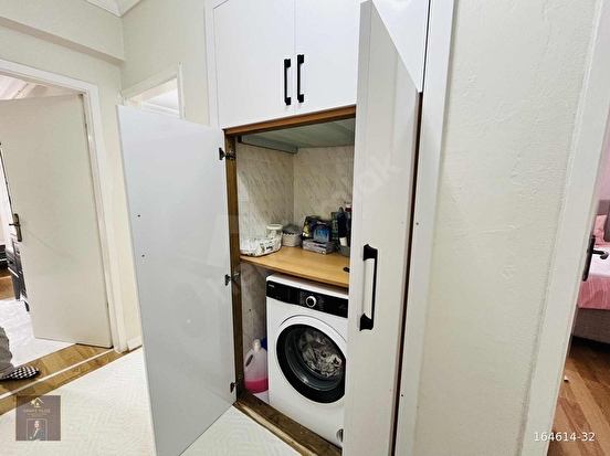 HANİFE YILDIZDAN ATATÜRK MAHALLESİNDE FIRSAT SATILIK 3+1 DAİRE - Görsel 14