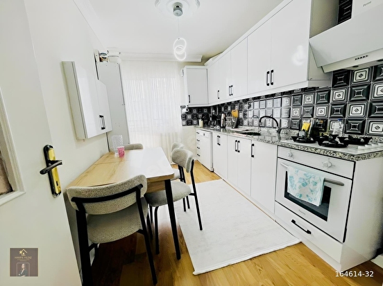 HANİFE YILDIZDAN ATATÜRK MAHALLESİNDE FIRSAT SATILIK 3+1 DAİRE - Görsel 11