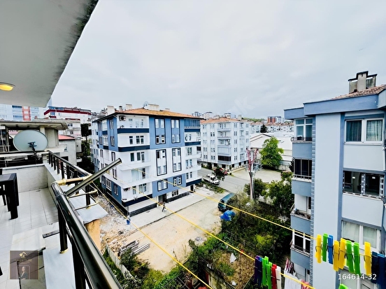HANİFE YILDIZDAN ATATÜRK MAHALLESİNDE FIRSAT SATILIK 3+1 DAİRE - Görsel 27