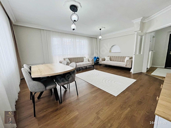 HANİFE YILDIZDAN ATATÜRK MAHALLESİNDE FIRSAT SATILIK 3+1 DAİRE - Görsel 3