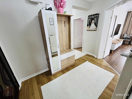 HANİFE YILDIZDAN ATATÜRK MAHALLESİNDE FIRSAT SATILIK 3+1 DAİRE - Görsel 8