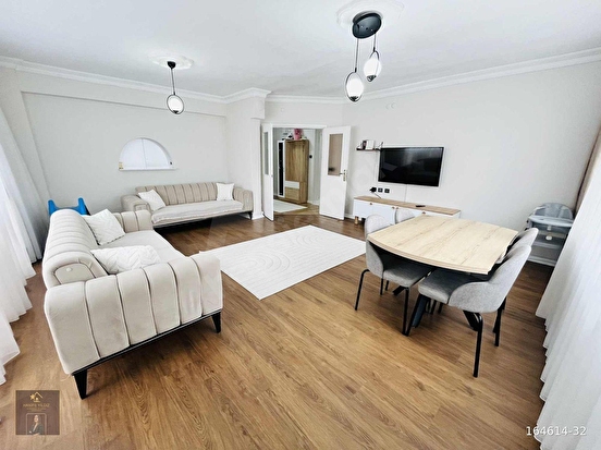 HANİFE YILDIZDAN ATATÜRK MAHALLESİNDE FIRSAT SATILIK 3+1 DAİRE - Görsel 5