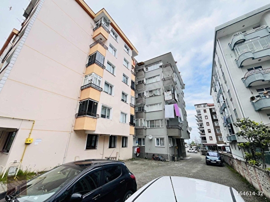 HANİFE YILDIZDAN ATATÜRK MAHALLESİNDE FIRSAT SATILIK 3+1 DAİRE - Görsel 13