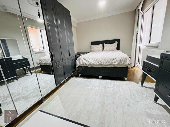 HANİFE YILDIZDAN ATATÜRK MAHALLESİNDE FIRSAT SATILIK 3+1 DAİRE - Görsel 15