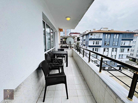 HANİFE YILDIZDAN ATATÜRK MAHALLESİNDE FIRSAT SATILIK 3+1 DAİRE - Görsel 26