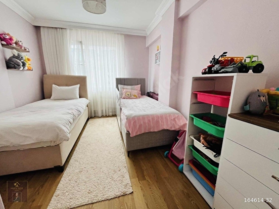 HANİFE YILDIZDAN ATATÜRK MAHALLESİNDE FIRSAT SATILIK 3+1 DAİRE - Görsel 19