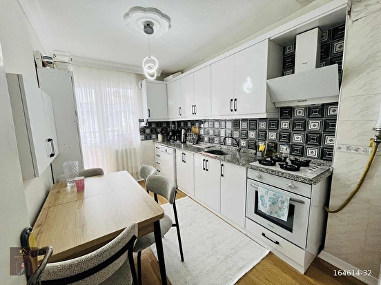 HANİFE YILDIZDAN ATATÜRK MAHALLESİNDE FIRSAT SATILIK 3+1 DAİRE - Görsel 12