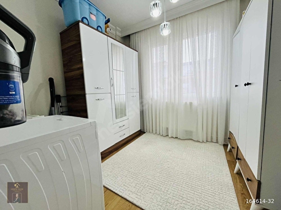 HANİFE YILDIZDAN ATATÜRK MAHALLESİNDE FIRSAT SATILIK 3+1 DAİRE - Görsel 20