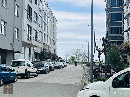 HANİFE YILDIZDAN ATATÜRK MAHALLESİNDE FIRSAT SATILIK 3+1 DAİRE - Görsel 24