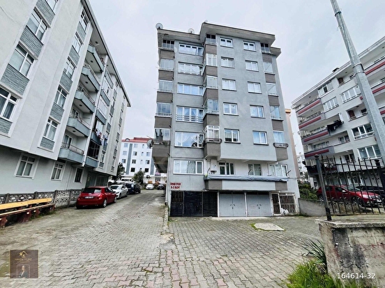HANİFE YILDIZDAN ATATÜRK MAHALLESİNDE FIRSAT SATILIK 3+1 DAİRE - Görsel 6