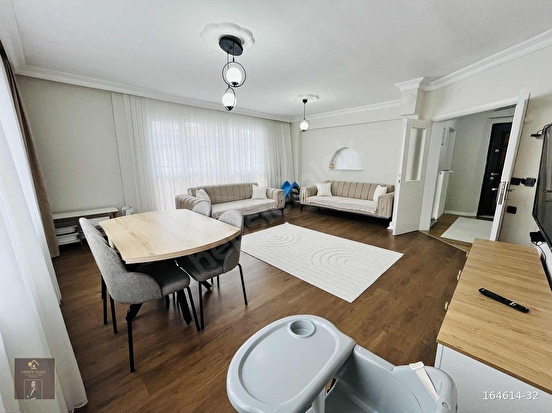 HANİFE YILDIZDAN ATATÜRK MAHALLESİNDE FIRSAT SATILIK 3+1 DAİRE - Görsel 10