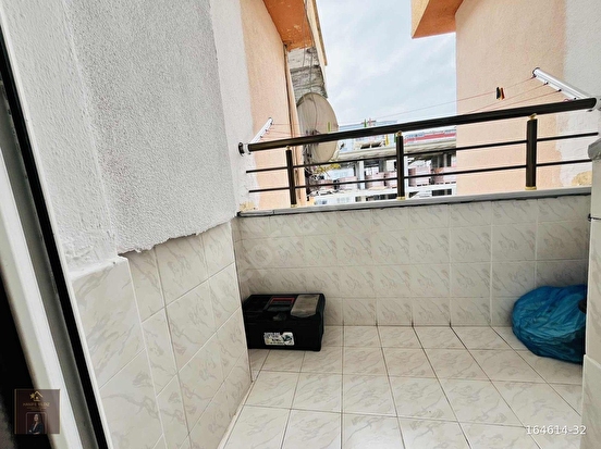 HANİFE YILDIZDAN ATATÜRK MAHALLESİNDE FIRSAT SATILIK 3+1 DAİRE - Görsel 18