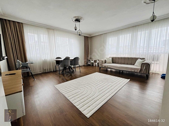 HANİFE YILDIZDAN ATATÜRK MAHALLESİNDE FIRSAT SATILIK 3+1 DAİRE - Görsel 4