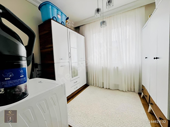 HANİFE YILDIZDAN ATATÜRK MAHALLESİNDE FIRSAT SATILIK 3+1 DAİRE - Görsel 21