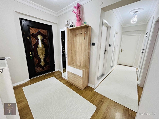 HANİFE YILDIZDAN ATATÜRK MAHALLESİNDE FIRSAT SATILIK 3+1 DAİRE - Görsel 7