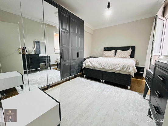 HANİFE YILDIZDAN ATATÜRK MAHALLESİNDE FIRSAT SATILIK 3+1 DAİRE - Görsel 16