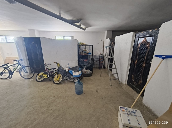 GARANTİ EMLAKtan ELİTPARK HASTANESİ ÜSTÜ 1.KAT 3+1 FULL YAPILI - Görsel 29