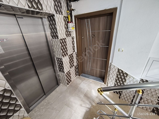 GARANTİ EMLAKtan ELİTPARK HASTANESİ ÜSTÜ 1.KAT 3+1 FULL YAPILI - Görsel 25