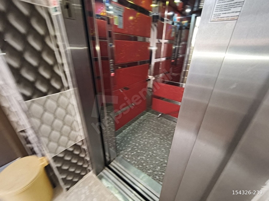 GARANTİ EMLAKtan ELİTPARK HASTANESİ ÜSTÜ 1.KAT 3+1 FULL YAPILI - Görsel 27