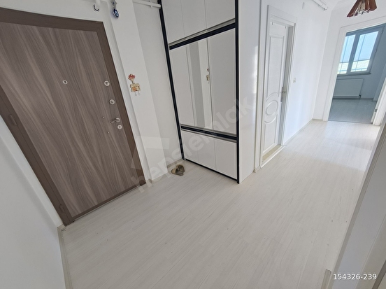 GARANTİ EMLAKtan ELİTPARK HASTANESİ ÜSTÜ 1.KAT 3+1 FULL YAPILI - Görsel 11