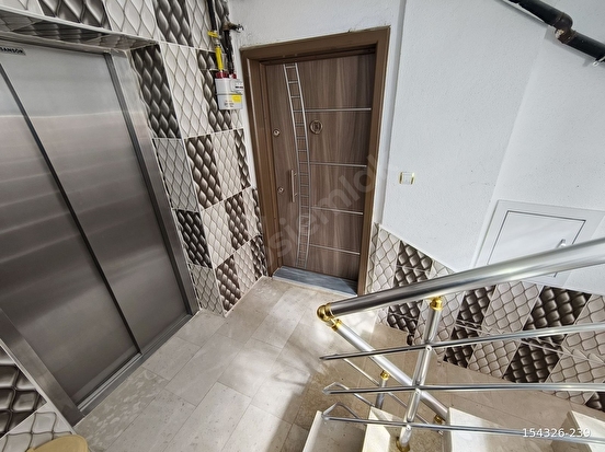 GARANTİ EMLAKtan ELİTPARK HASTANESİ ÜSTÜ 1.KAT 3+1 FULL YAPILI - Görsel 26