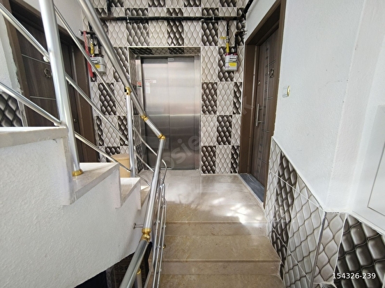 GARANTİ EMLAKtan ELİTPARK HASTANESİ ÜSTÜ 1.KAT 3+1 FULL YAPILI - Görsel 28