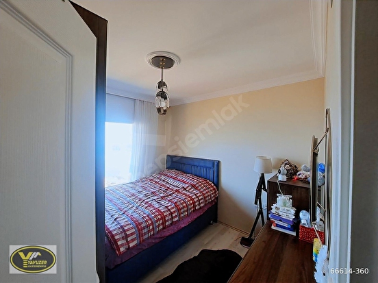 YAVUZER GAYRİMENKULDEN BAHÇELİEVLERDE 2+1 SATILIK DAİRE - Görsel 11