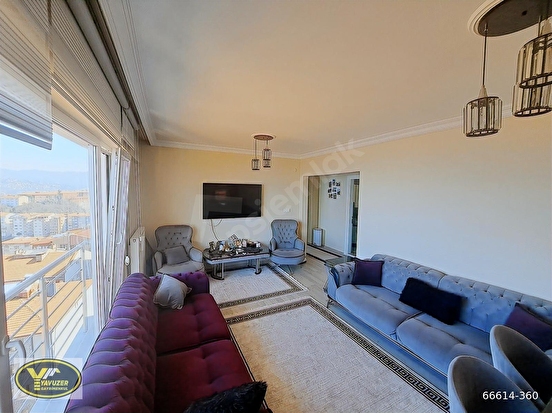 YAVUZER GAYRİMENKULDEN BAHÇELİEVLERDE 2+1 SATILIK DAİRE - Görsel 4