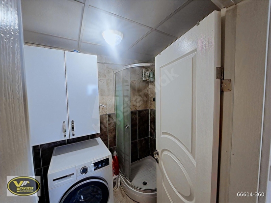YAVUZER GAYRİMENKULDEN BAHÇELİEVLERDE 2+1 SATILIK DAİRE - Görsel 16