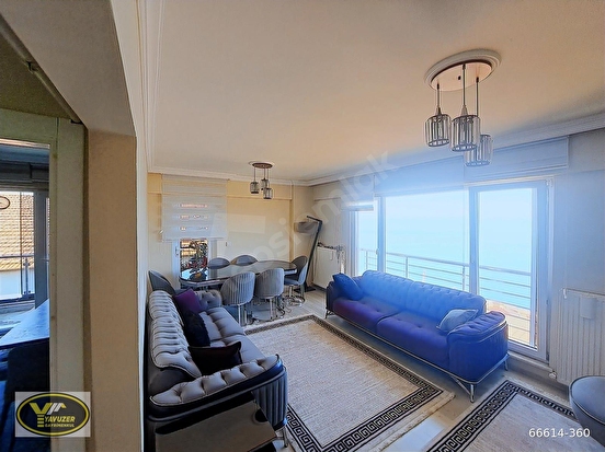 YAVUZER GAYRİMENKULDEN BAHÇELİEVLERDE 2+1 SATILIK DAİRE - Görsel 3