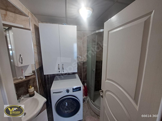YAVUZER GAYRİMENKULDEN BAHÇELİEVLERDE 2+1 SATILIK DAİRE - Görsel 15