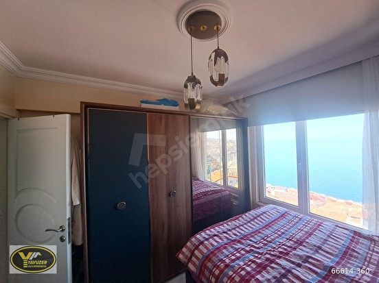 YAVUZER GAYRİMENKULDEN BAHÇELİEVLERDE 2+1 SATILIK DAİRE - Görsel 12