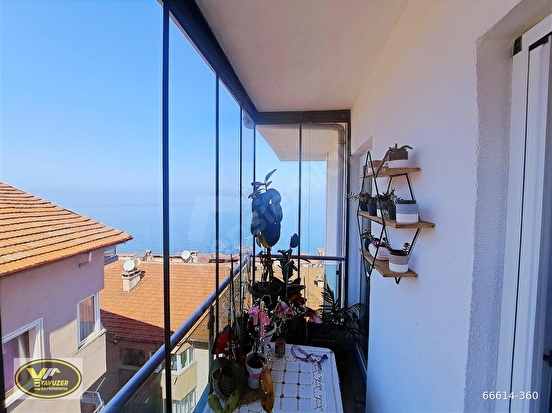 YAVUZER GAYRİMENKULDEN BAHÇELİEVLERDE 2+1 SATILIK DAİRE - Görsel 8
