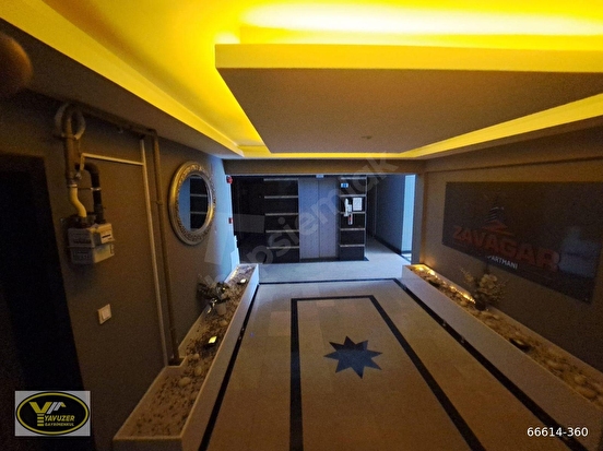 YAVUZER GAYRİMENKULDEN BAHÇELİEVLERDE 2+1 SATILIK DAİRE - Görsel 18