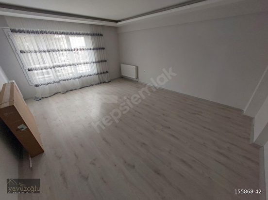 Cumhuriyet Mahallesi Batıkent Satılık 3+1 Lüks Daire - Görsel 5