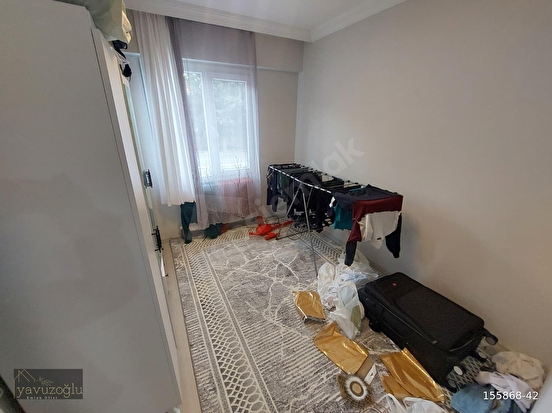 Cumhuriyet Mahallesi Batıkent Satılık 3+1 Lüks Daire - Görsel 14