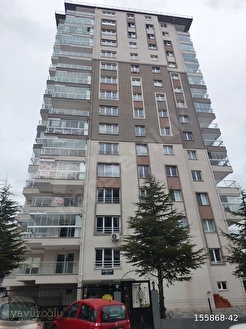 Cumhuriyet Mahallesi Batıkent Satılık 3+1 Lüks Daire - Görsel 1
