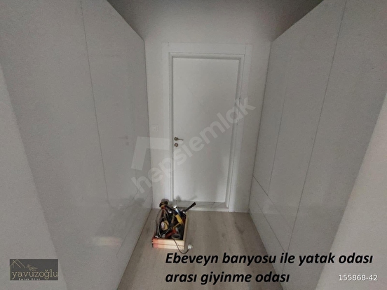 Cumhuriyet Mahallesi Batıkent Satılık 3+1 Lüks Daire - Görsel 13