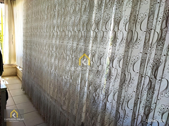 KASTAMONU EMLAK GAYRİMENKUL SATILIK KUZEYKENT GÖLPARK 2+1 DAİRE - Görsel 20