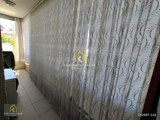 KASTAMONU EMLAK GAYRİMENKUL SATILIK KUZEYKENT GÖLPARK 2+1 DAİRE - Görsel 7