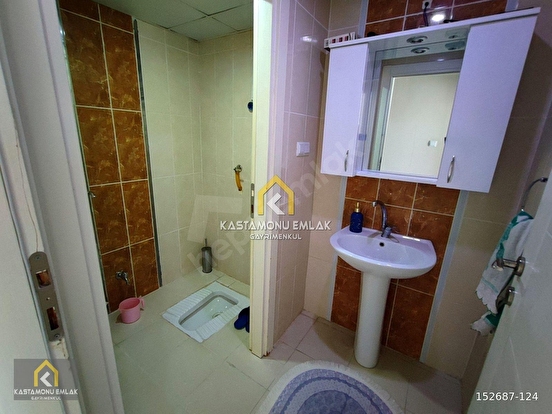 KASTAMONU EMLAK GAYRİMENKUL SATILIK KUZEYKENT GÖLPARK 2+1 DAİRE - Görsel 10