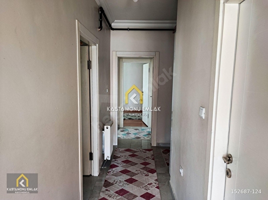KASTAMONU EMLAK GAYRİMENKUL SATILIK KUZEYKENT GÖLPARK 2+1 DAİRE - Görsel 30