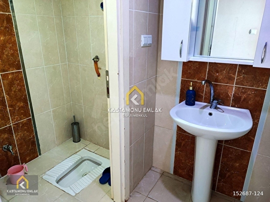 KASTAMONU EMLAK GAYRİMENKUL SATILIK KUZEYKENT GÖLPARK 2+1 DAİRE - Görsel 26