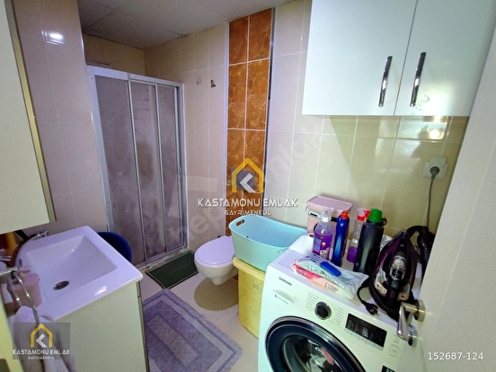 KASTAMONU EMLAK GAYRİMENKUL SATILIK KUZEYKENT GÖLPARK 2+1 DAİRE - Görsel 12