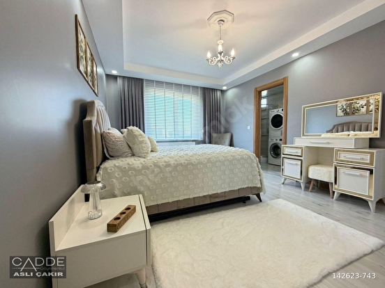 ÇERKEZKÖY AKASYA EVLERİNDE 2+1 SATILIK ARA KAT DAİRE - Görsel 27