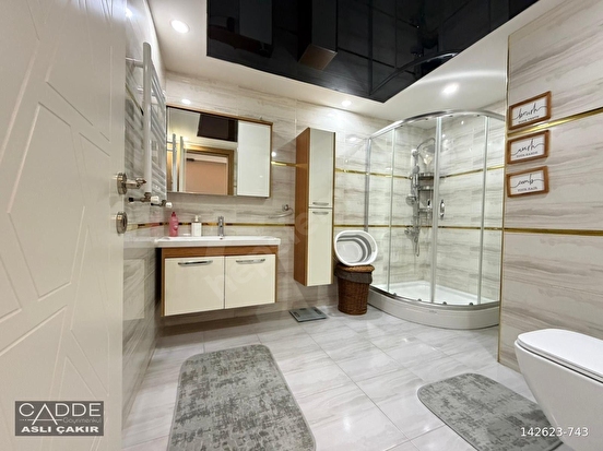 ÇERKEZKÖY AKASYA EVLERİNDE 2+1 SATILIK ARA KAT DAİRE - Görsel 24