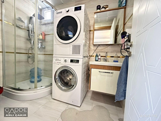 ÇERKEZKÖY AKASYA EVLERİNDE 2+1 SATILIK ARA KAT DAİRE - Görsel 30