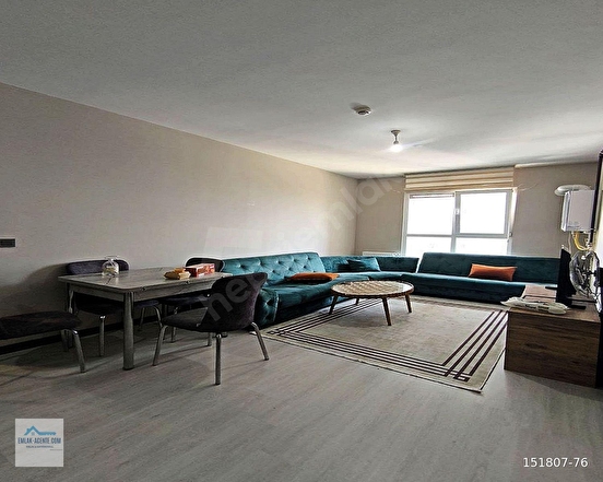 ACENTEDEN SİTE İÇERİSİNDE YATIRIMA UYGUN YÜKSEK KİRA GETİRİLİ DAİRE - Görsel 23